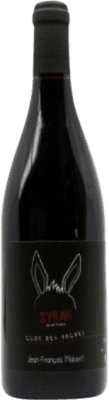 Domaine l'Iserand Clos de Vaches Syrah 75 cl