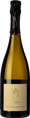 Château Pierre-Bise Chenin White сухой Crémant de Loire 75 cl