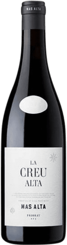 96,95 € | 红酒 Mas Alta La Creu Alta D.O.Ca. Priorat 加泰罗尼亚 西班牙 Grenache Tintorera, Carignan 75 cl