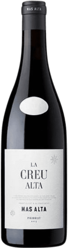 119,95 € | Vino rosso Mas Alta La Creu Alta D.O.Ca. Priorat Catalogna Spagna Grenache Tintorera, Carignan 75 cl