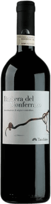 Luigi Tacchino Barbera — Барбера Barbera del Monferrato 75 cl