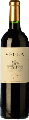 Château Rauzan Ségla Margaux 高齢者 75 cl