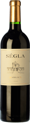 Château Rauzan Ségla Margaux Crianza — Aged 75 cl