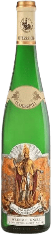 28,95 € | White wine Emmerich Knoll Ried Kreutles Federspiel I.G. Wachau Austria Grüner Veltliner Bottle 75 cl