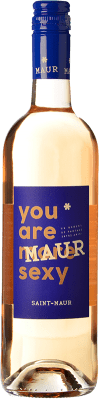 Château Saint Maur You Are Maur Rosé Jovem