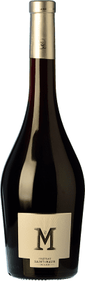 Château Saint Maur Saint M Rouge Crianza