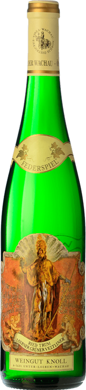 25,95 € | Белое вино Emmerich Knoll Ried Trum Federspiel I.G. Wachau Австрия Grüner Veltliner 75 cl