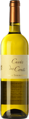 Château Tour des Gendres Cuvée des Conti Bergerac 75 cl