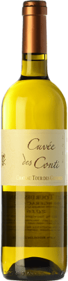 Château Tour des Gendres Conti Bergerac Cuvée 75 cl