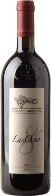 Chozas Carrascal Las Ocho Utiel-Requena 岁 75 cl