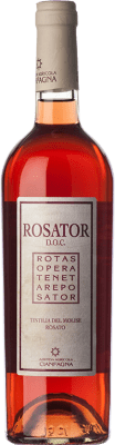 Cianfagna Rosato Tintilla Molise 75 cl