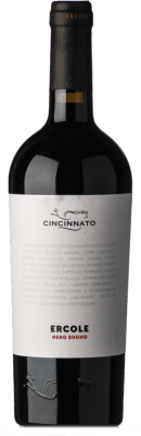 Cincinnato Nero Buono Ercole