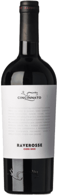 Cincinnato Raverosse Cori 75 cl