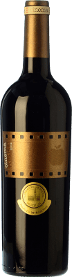 Cinema Paraíso Tempranillo Ribera del Duero Reserve 75 cl