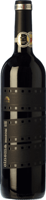 Cinema Tempranillo Ribera del Duero Crianza — Kurze Fassreifung 75 cl