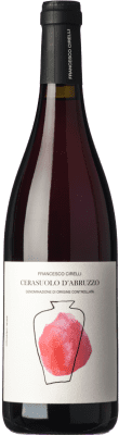 Cirelli Anfora Montepulciano Cerasuolo d'Abruzzo 75 cl