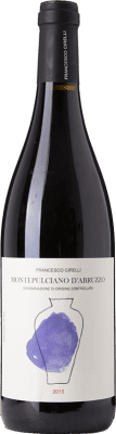 Cirelli Anfora Organic