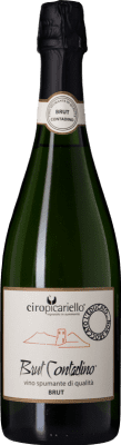 Ciro Picariello Contadino L'Educato Brut