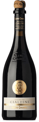 Cleto Chiarli Vigneto Cialdini Lambrusco Grasparossa Lambrusco Grasparossa di Castelvetro 75 cl