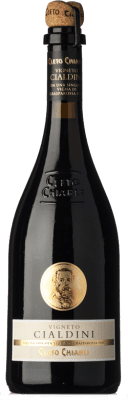 Cleto Chiarli Vigneto Cialdini Lambrusco Lambrusco Grasparossa di Castelvetro 75 cl