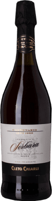 Cleto Chiarli Secco Centenario Lambrusco Lambrusco di Sorbara 75 cl