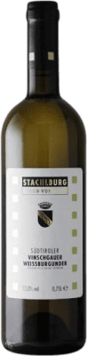 Stachlburg Органический