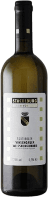 Stachlburg