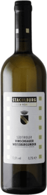 Stachlburg Weißburgunder Südtirol Alto Adige 75 cl