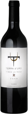 Terra d'Uro Finca la Rana Tinta de Toro Toro 75 cl