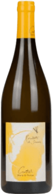 Curtet Altesse Savoie 75 cl