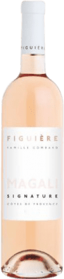 Figuière Cuvée Magali Côtes de Provence 75 cl