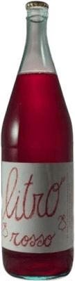 Vini Conestabile della Staffa Litrò Rosso Органический