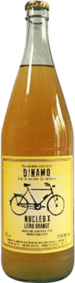 Agricolo Dinamo Nucleo X Orange Trebbiano Umbria 1 L