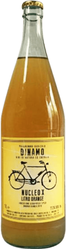 18,95 € Kostenloser Versand | Weißwein Agricolo Dinamo Nucleo X Orange I.G.T. Umbria