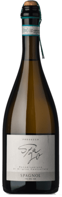 Col del Sas Frizzante Spago Glera Prosecco 75 cl