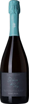 Col del Sas Dosaggio Zero Quindici16 Glera Природа Брута Prosecco di Conegliano-Valdobbiadene 75 cl