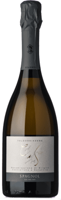 Col del Sas Glera Extra Dry — Extra Seco Prosecco di Conegliano-Valdobbiadene 75 cl