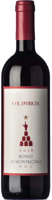 Col d'Orcia Eco — Эко Био Органический