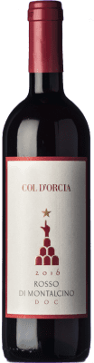 Col d'Orcia Sangiovese Rosso di Montalcino 75 cl