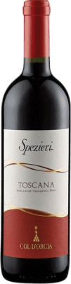 Col d'Orcia Spezieri Toscana 75 cl