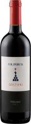 Col d'Orcia Spezieri