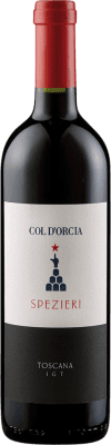 Col d'Orcia Spezieri Toscana 75 cl