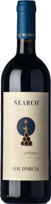 Col d'Orcia Nearco