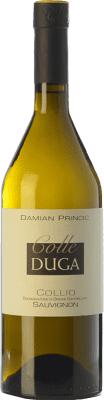 Colle Duga Sauvignon Collio Goriziano-Collio 75 cl