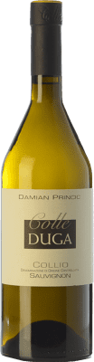 Colle Duga Sauvignon Collio 75 cl