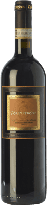 Còlpetrone Sagrantino Sagrantino di Montefalco 75 cl