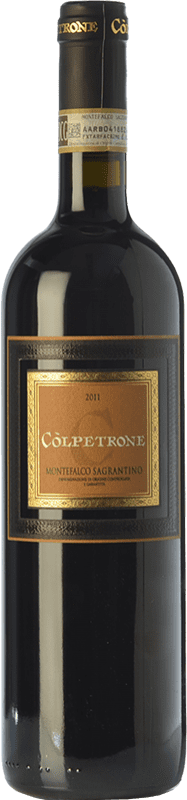 23,95 € 免费送货 | 红酒 Còlpetrone D.O.C.G. Sagrantino di Montefalco