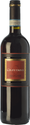 Còlpetrone Rosso Montefalco 75 cl