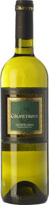 Còlpetrone Grechetto — Грекетто Umbria 75 cl