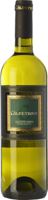 Còlpetrone Grechetto Umbria 75 cl